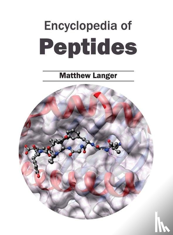  - Encyclopedia of Peptides
