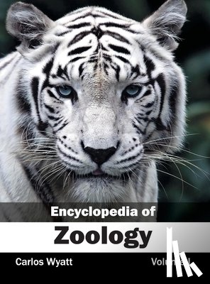  - Encyclopedia of Zoology: Volume I
