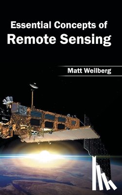 - Essential Concepts of Remote Sensing