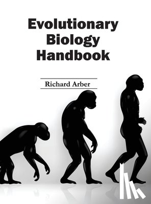  - Evolutionary Biology Handbook