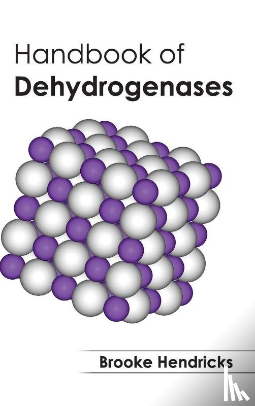  - Handbook of Dehydrogenases