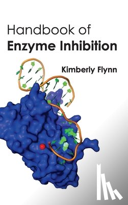  - Handbook of Enzyme Inhibition