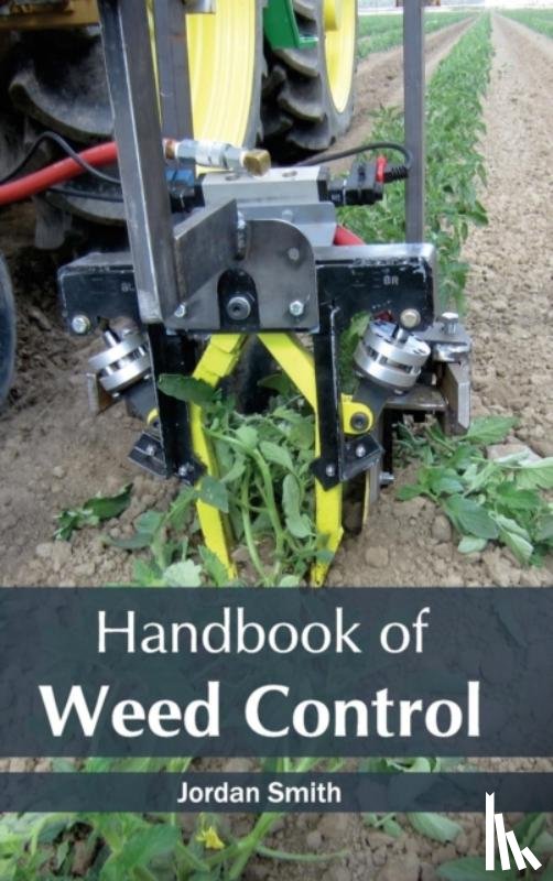  - Handbook of Weed Control