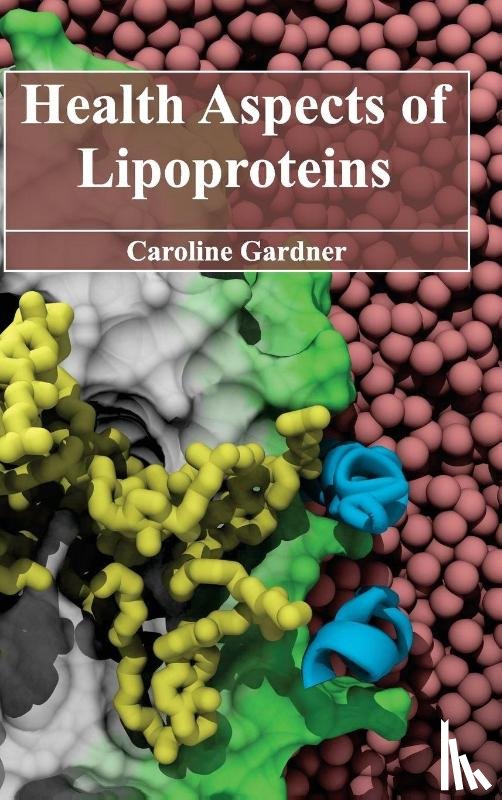  - Health Aspects of Lipoproteins