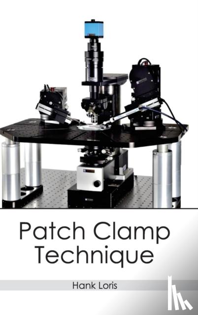  - Patch Clamp Technique