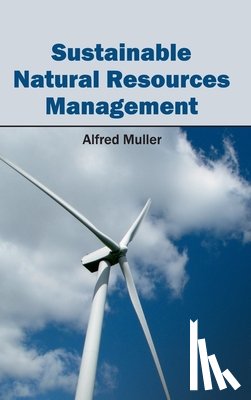  - Sustainable Natural Resources Management