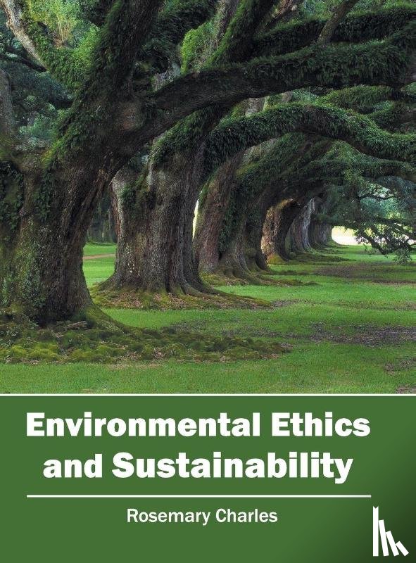  - Environmental Ethics and Sustainability