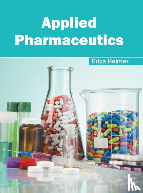  - Applied Pharmaceutics