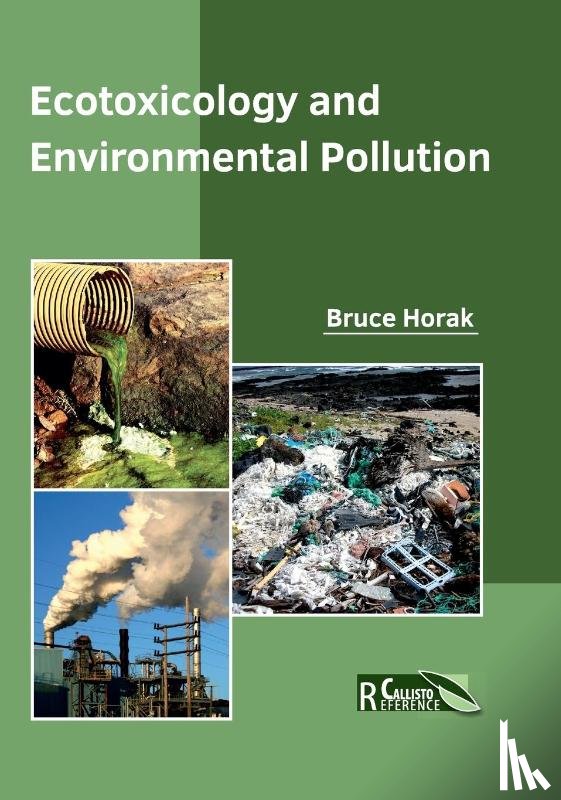  - Ecotoxicology and Environmental Pollution