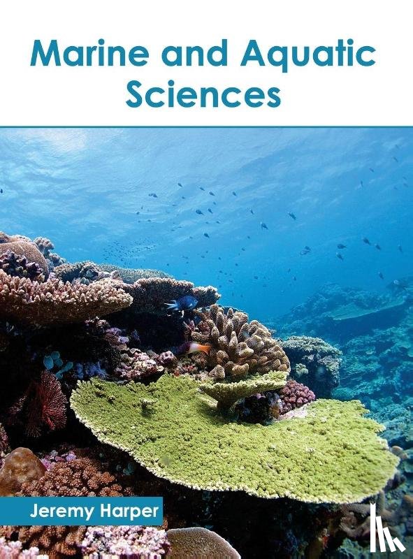  - Marine and Aquatic Sciences