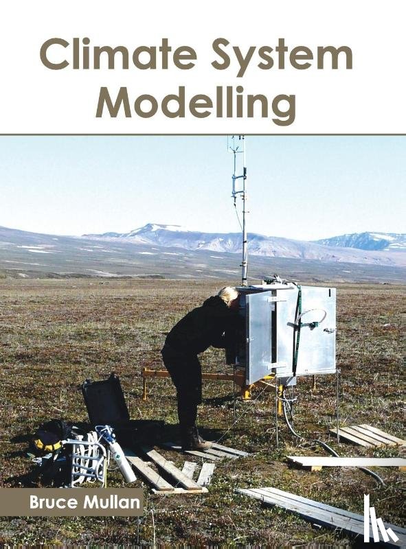  - Climate System Modelling