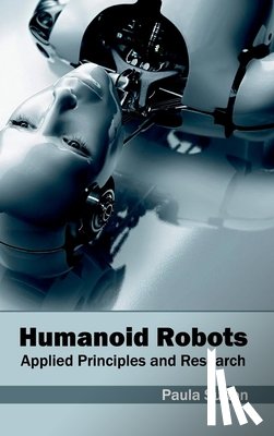  - Humanoid Robots: Applied Principles and Research