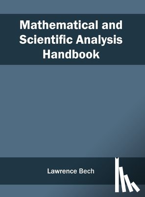  - Mathematical and Scientific Analysis Handbook