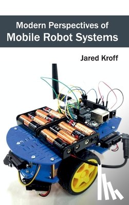  - Modern Perspectives of Mobile Robot Systems