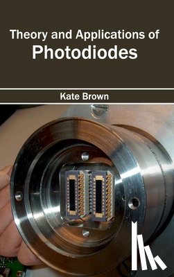  - Theory and Applications of Photodiodes