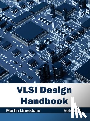  - VLSI Design Handbook: Volume I