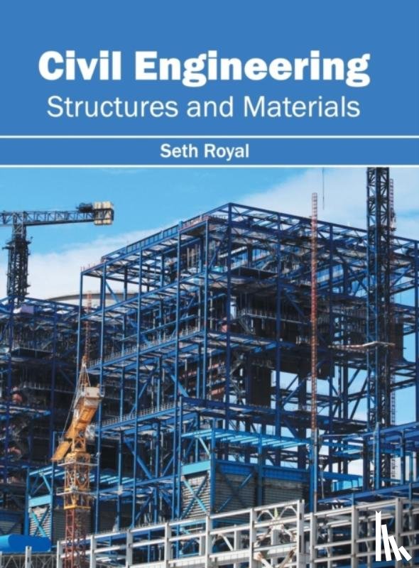  - Civil Engineering: Structures and Materials