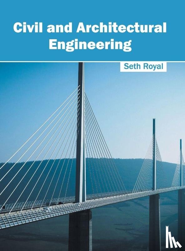  - Civil and Architectural Engineering