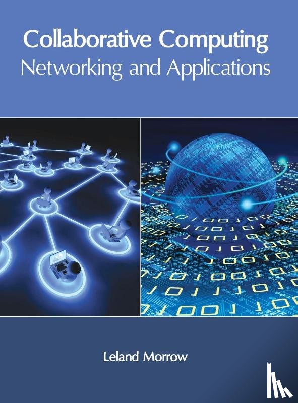  - Collaborative Computing: Networking and Applications