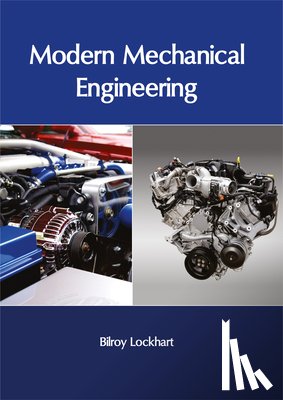  - Modern Mechanical Engineering