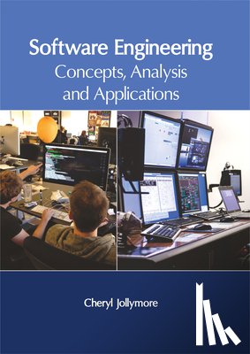  - Software Engineering: Concepts, Analysis and Applications