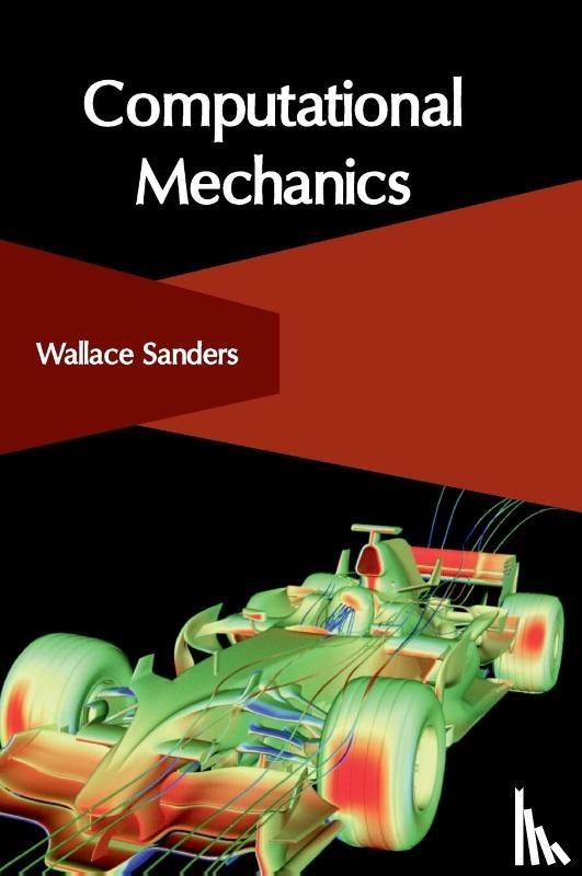  - Computational Mechanics