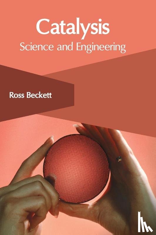  - Catalysis: Science and Engineering