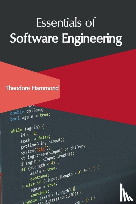  - Essentials of Software Engineering