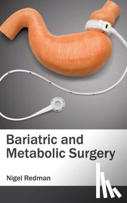  - Bariatric and Metabolic Surgery