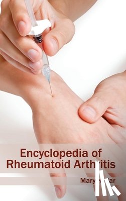  - Encyclopedia of Rheumatoid Arthritis