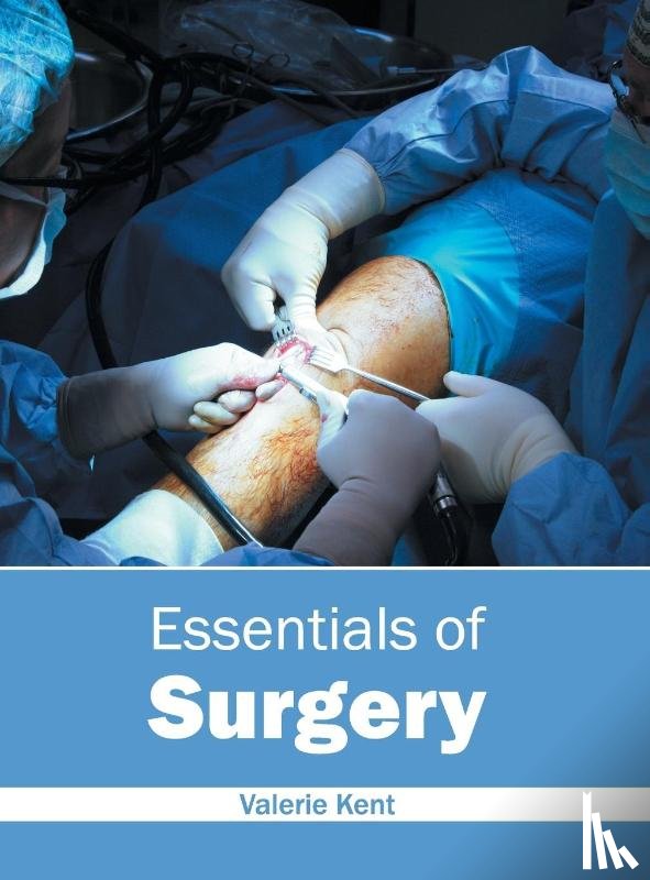  - Essentials of Surgery