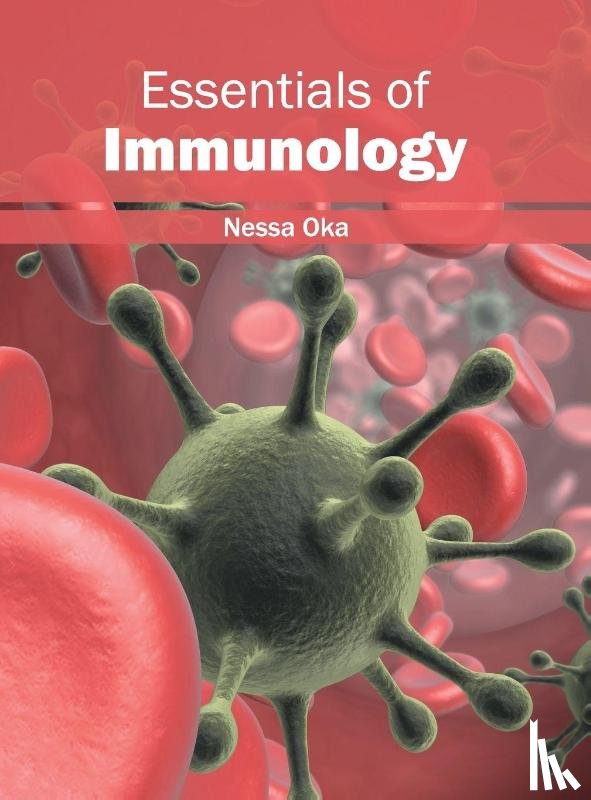  - Essentials of Immunology