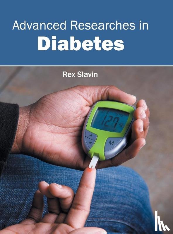  - Advanced Researches in Diabetes