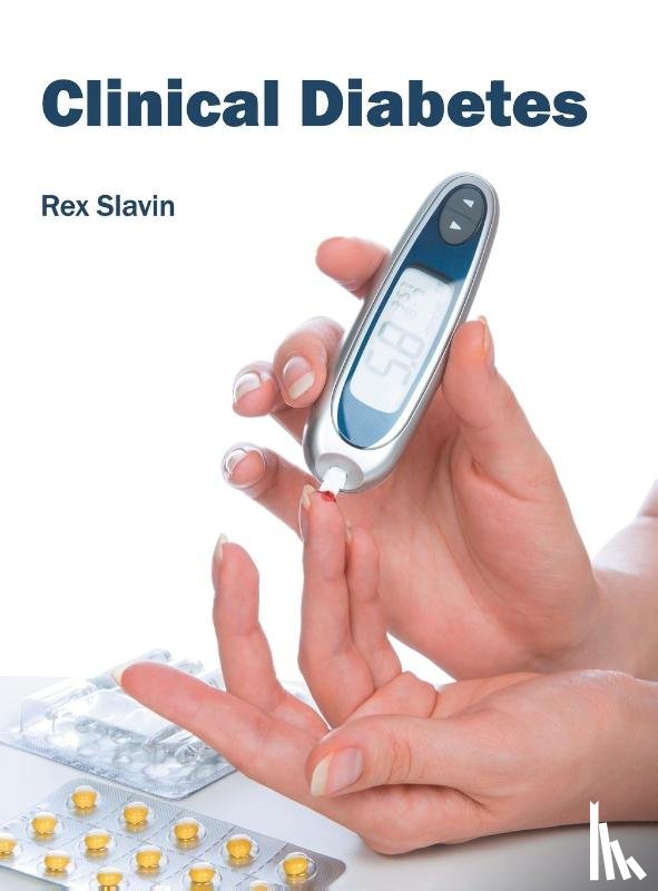 - Clinical Diabetes