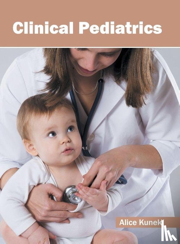  - Clinical Pediatrics