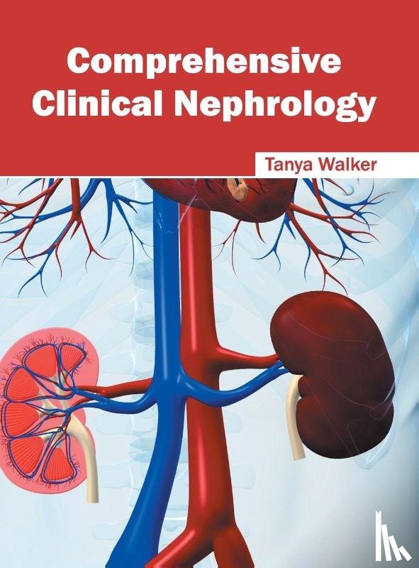  - Comprehensive Clinical Nephrology