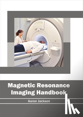  - Magnetic Resonance Imaging Handbook