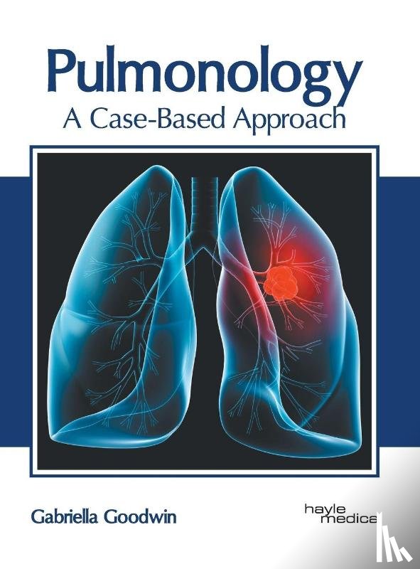  - Pulmonology: A Case-Based Approach