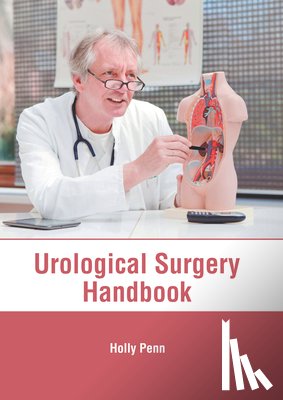 - Urological Surgery Handbook