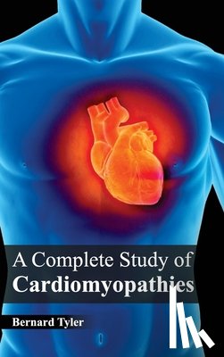  - Complete Study of Cardiomyopathies