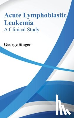  - Acute Lymphoblastic Leukemia: A Clinical Study