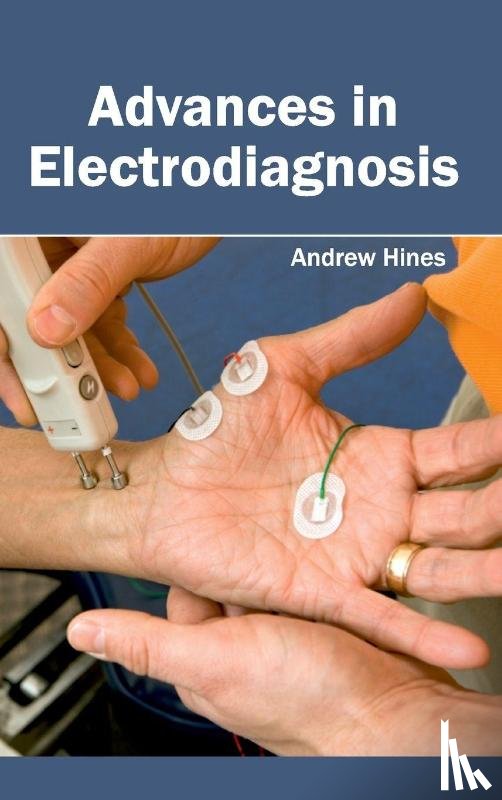  - Advances in Electrodiagnosis