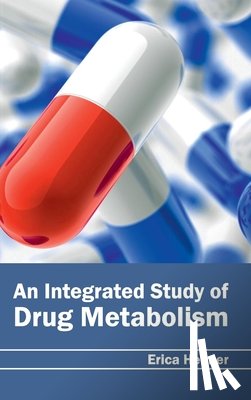 - Integrated Study of Drug Metabolism