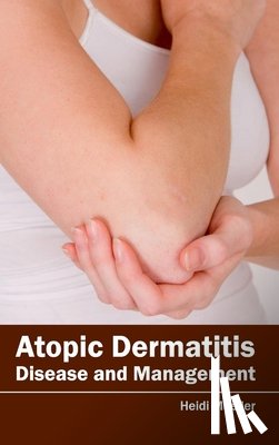  - Atopic Dermatitis: Disease and Management
