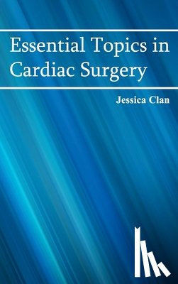  - Essential Topics in Cardiac Surgery