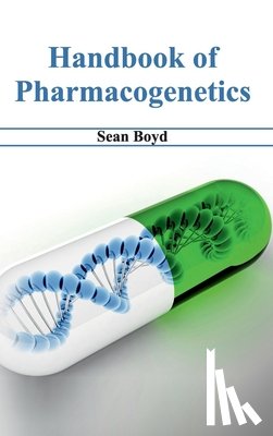  - Handbook of Pharmacogenetics