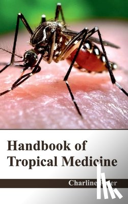  - Handbook of Tropical Medicine