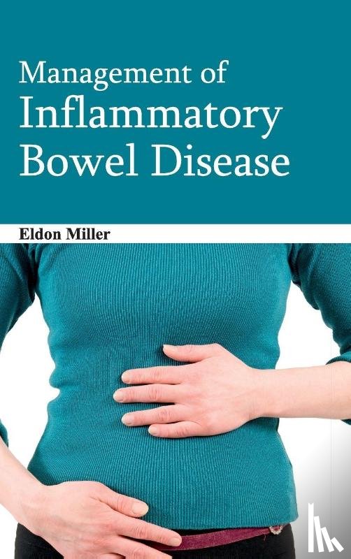  - Management of Inflammatory Bowel Disease