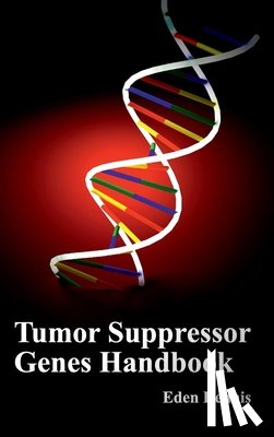  - Tumor Suppressor Genes Handbook