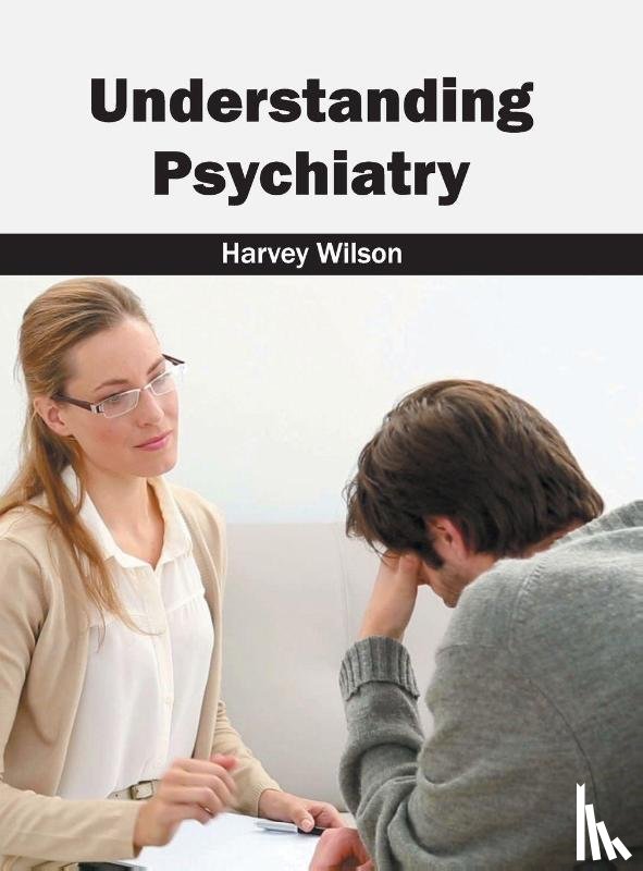  - Understanding Psychiatry